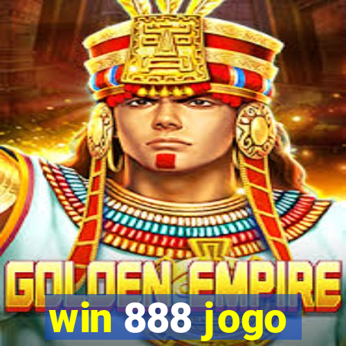 win 888 jogo